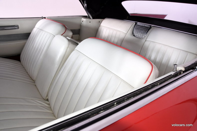 1960 Cadillac Deville