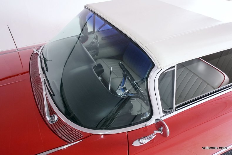 1960 Cadillac Deville