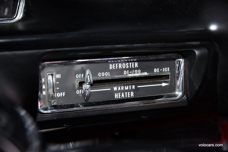 1960 Cadillac Deville