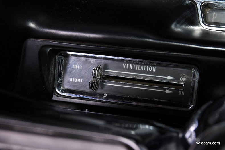 1960 Cadillac Deville