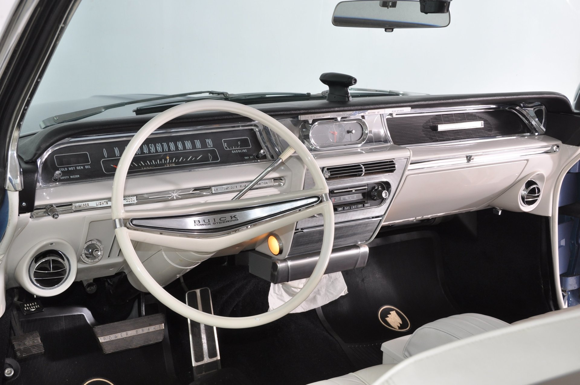 1962 Buick Electra 225 For Sale 78331 Mcg