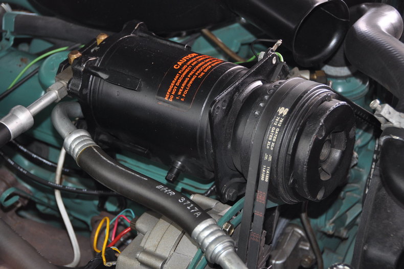 1962 Buick Electra 225 For Sale 78331 Mcg