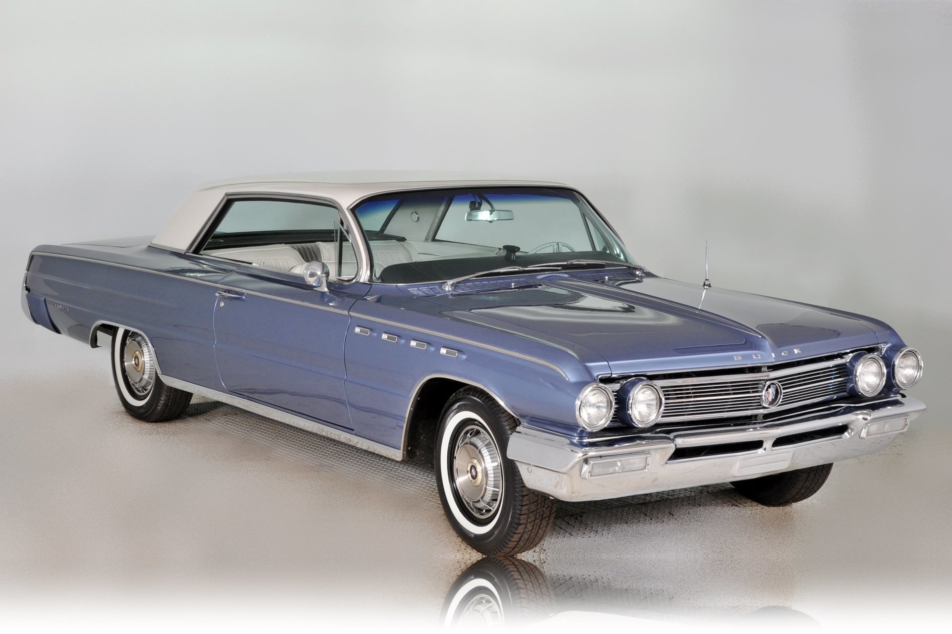 1962 Buick Electra 225 for sale 78331 MCG