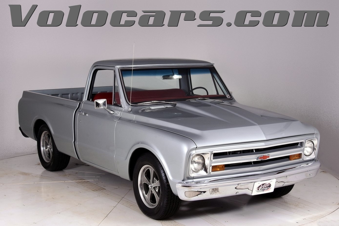 3492378bba5524 hd 1968 chevrolet c10