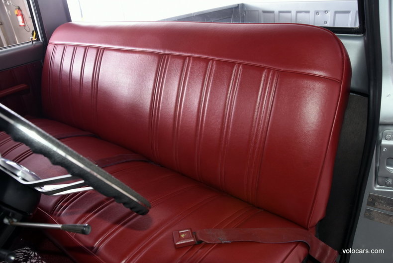 1968 Chevrolet C10
