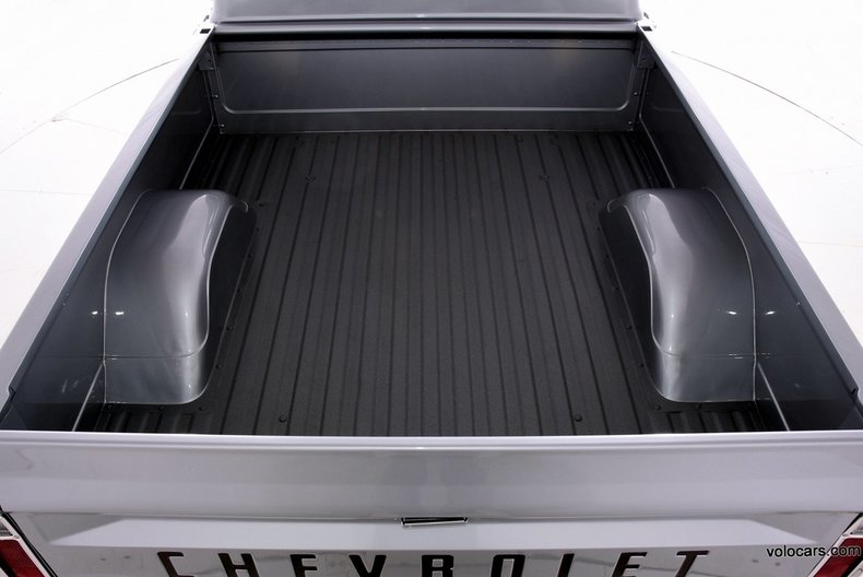 1968 Chevrolet C10