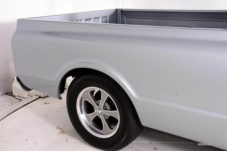 1968 Chevrolet C10