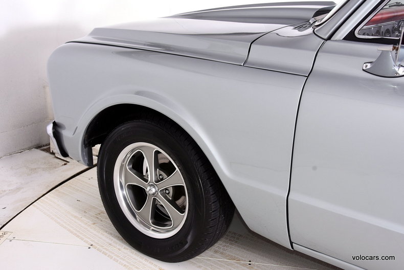 1968 Chevrolet C10