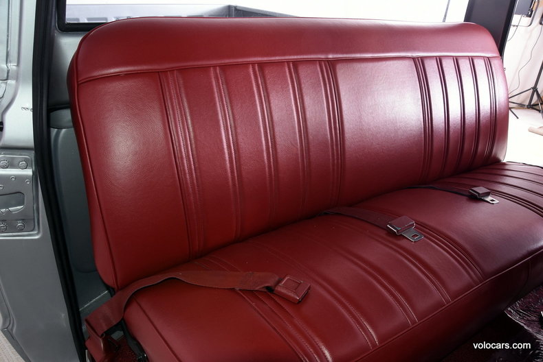 1968 Chevrolet C10