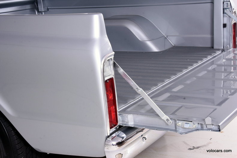 1968 Chevrolet C10