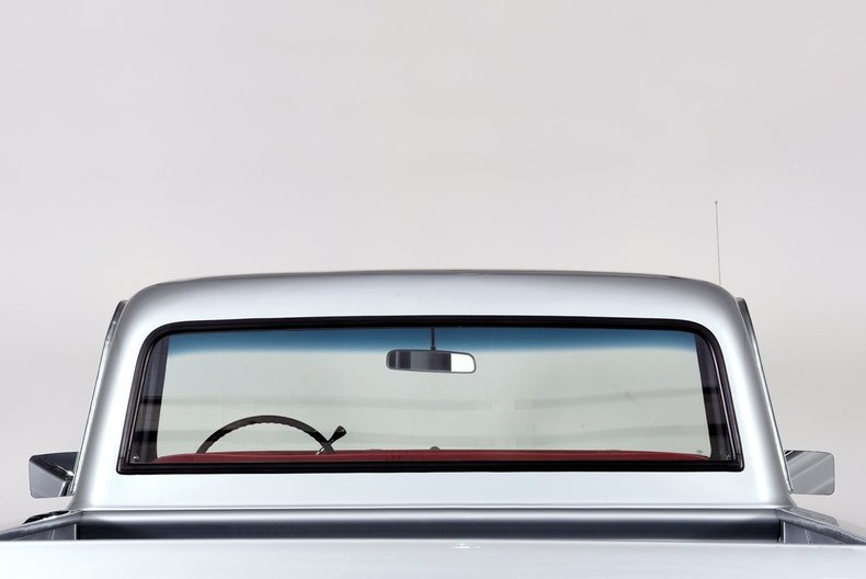 1968 Chevrolet C10
