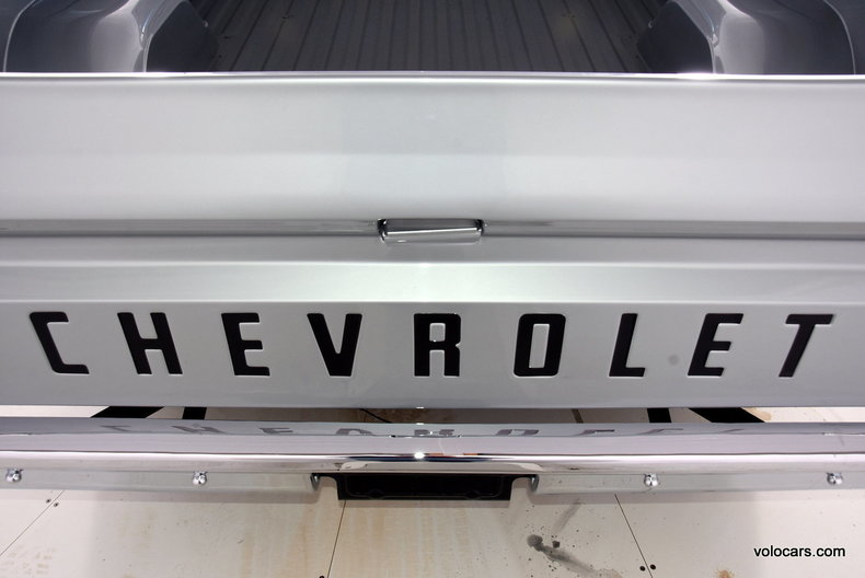 1968 Chevrolet C10