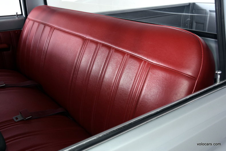 1968 Chevrolet C10