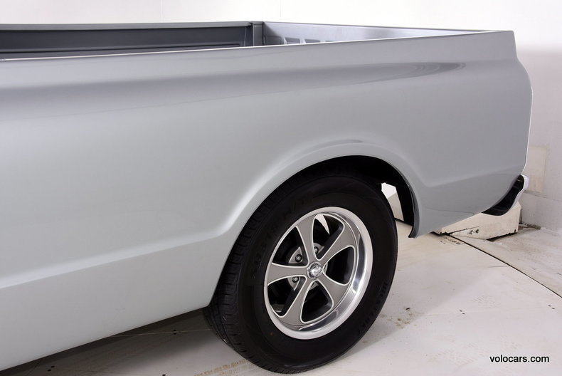 1968 Chevrolet C10