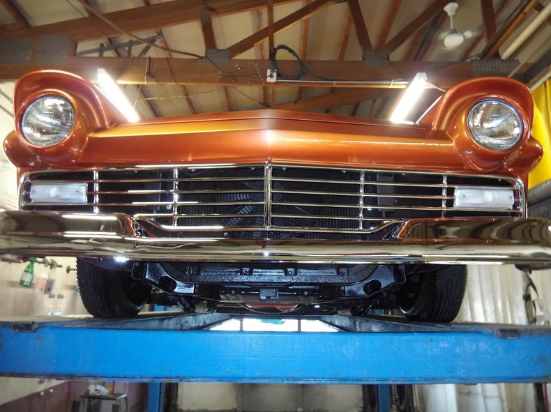 1957 Ford Ranch Wagon