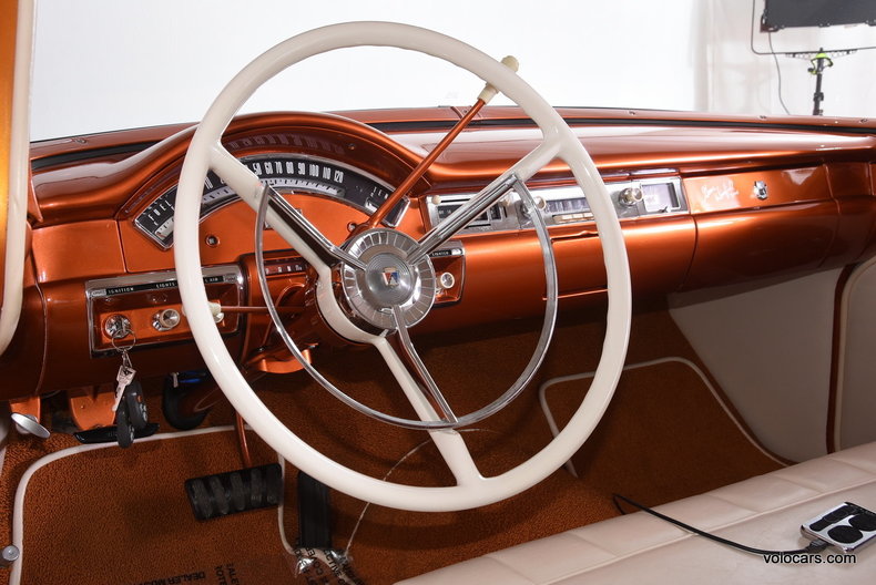 1957 Ford Ranch Wagon