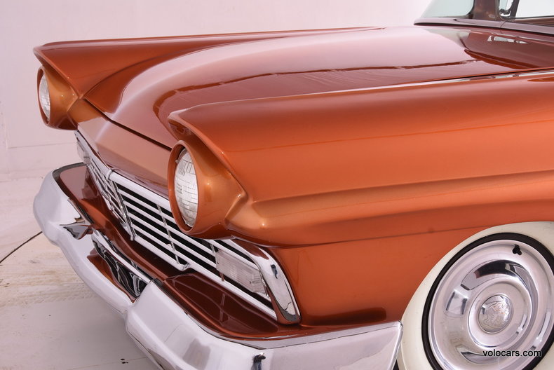1957 Ford Ranch Wagon