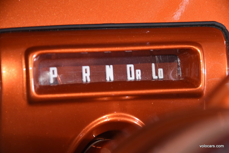 1957 Ford Ranch Wagon