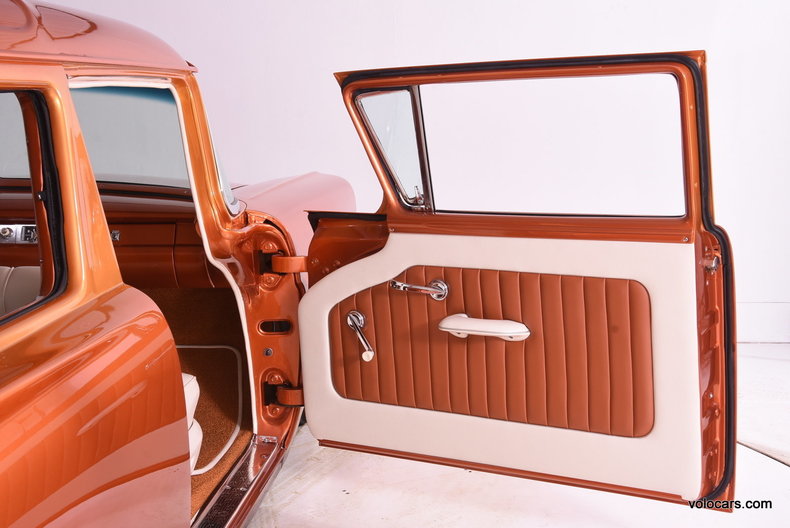 1957 Ford Ranch Wagon
