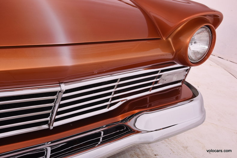 1957 Ford Ranch Wagon