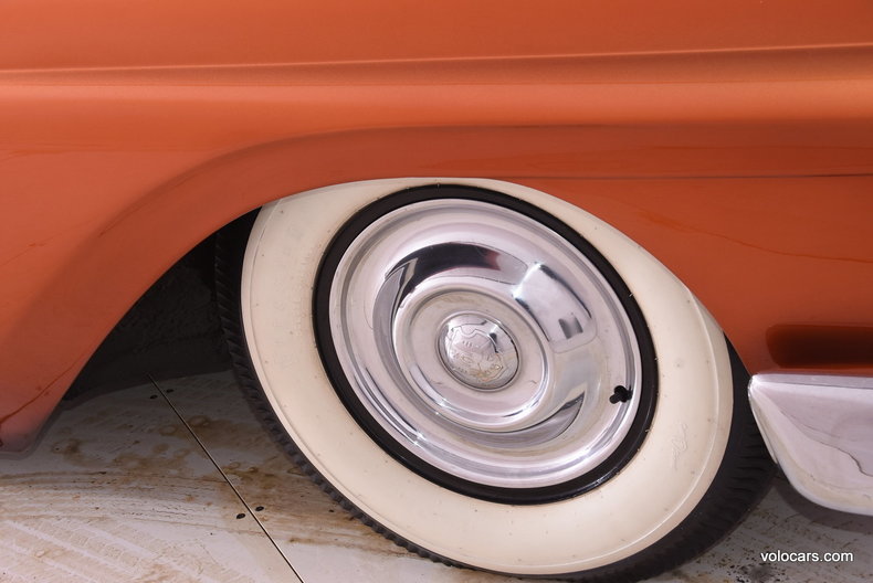 1957 Ford Ranch Wagon