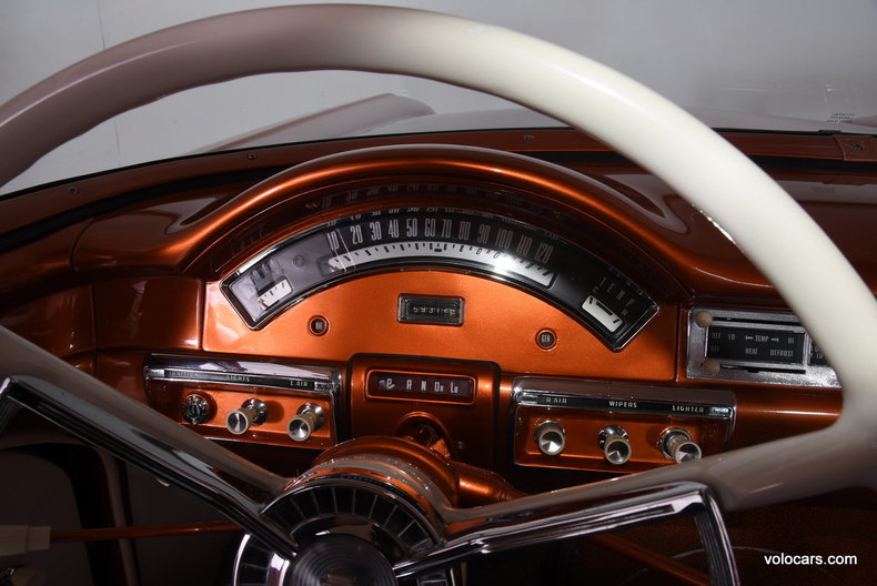 1957 Ford Ranch Wagon