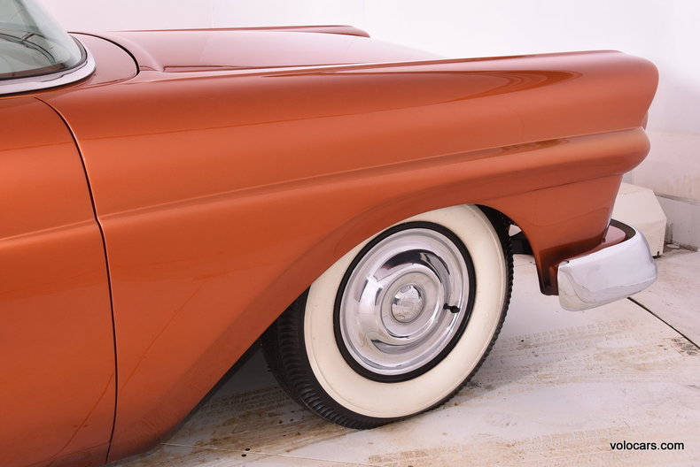 1957 Ford Ranch Wagon