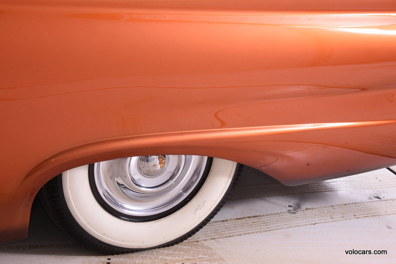1957 Ford Ranch Wagon