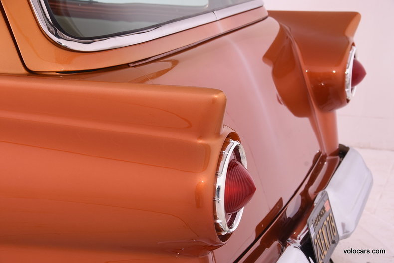 1957 Ford Ranch Wagon