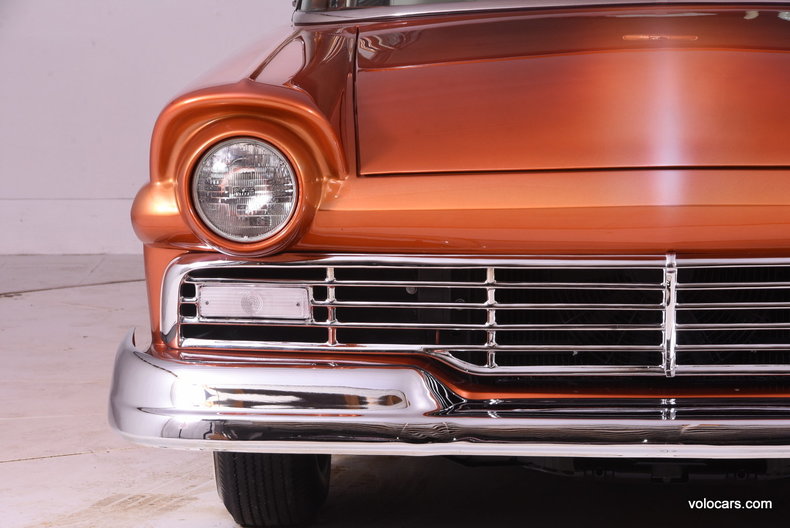 1957 Ford Ranch Wagon