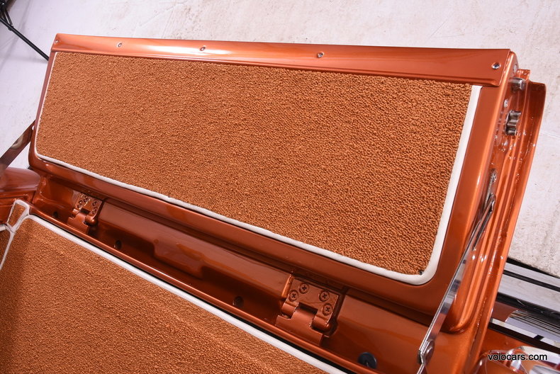 1957 Ford Ranch Wagon