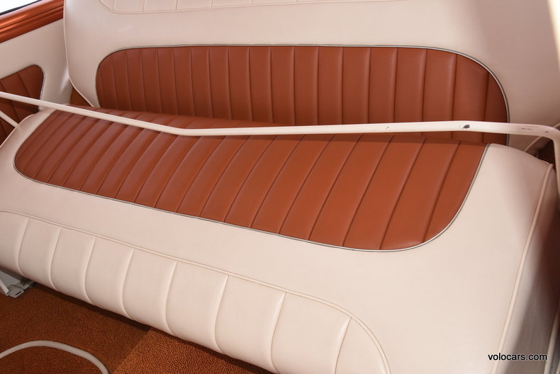 1957 Ford Ranch Wagon