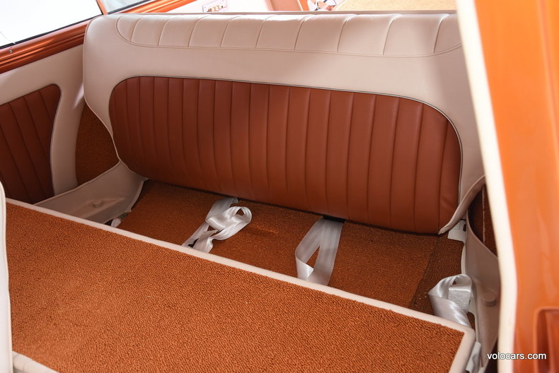 1957 Ford Ranch Wagon
