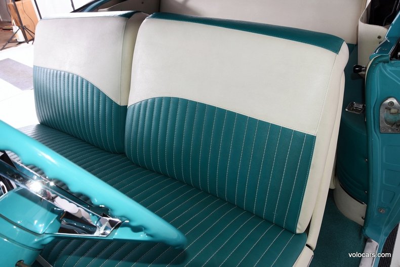 1955 Chevrolet Bel Air