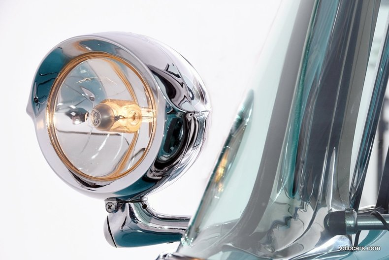 1955 Chevrolet Bel Air
