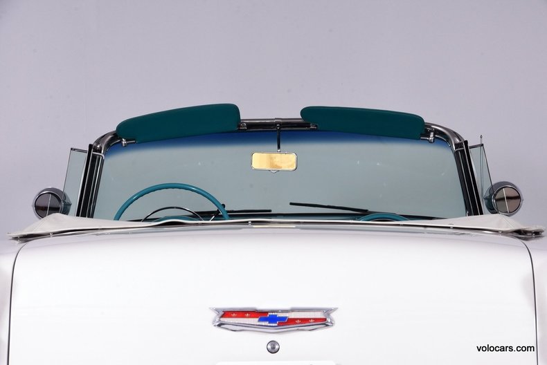 1955 Chevrolet Bel Air