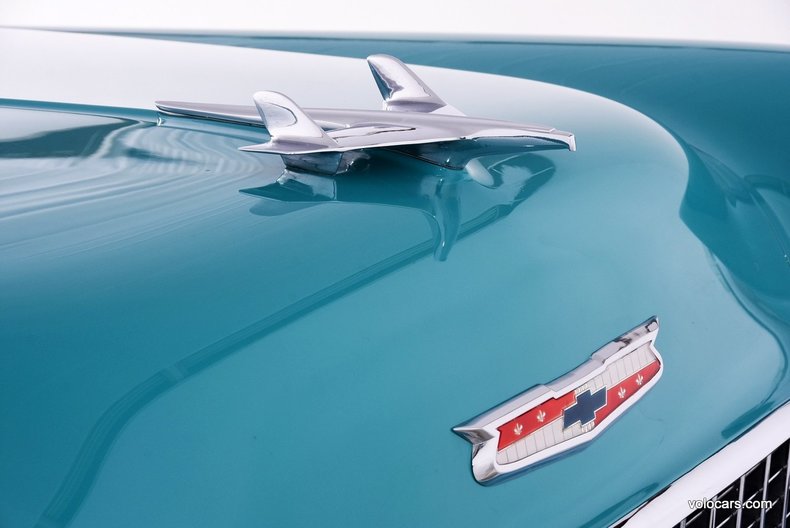 1955 Chevrolet Bel Air