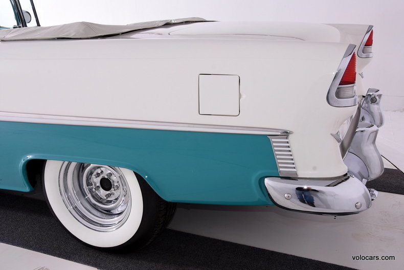 1955 Chevrolet Bel Air