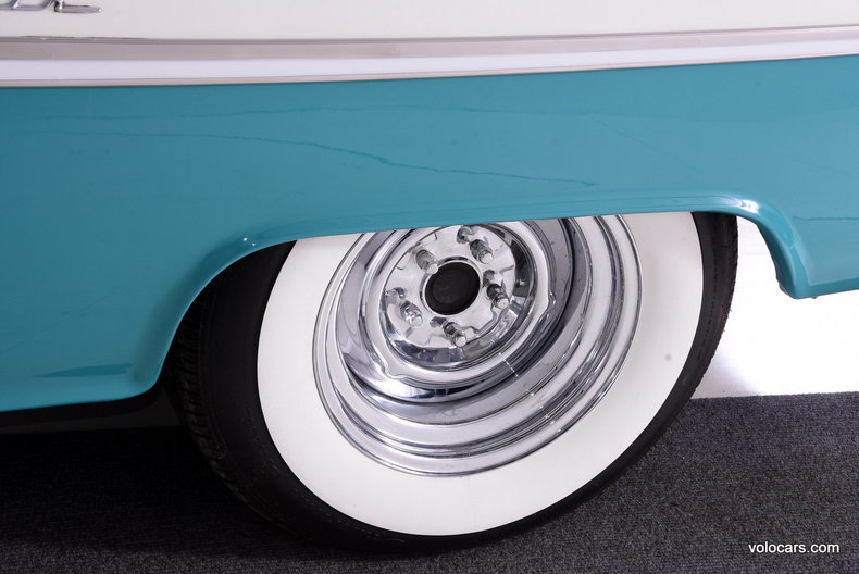 1955 Chevrolet Bel Air