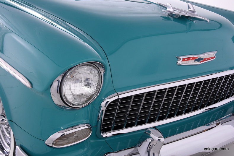 1955 Chevrolet Bel Air