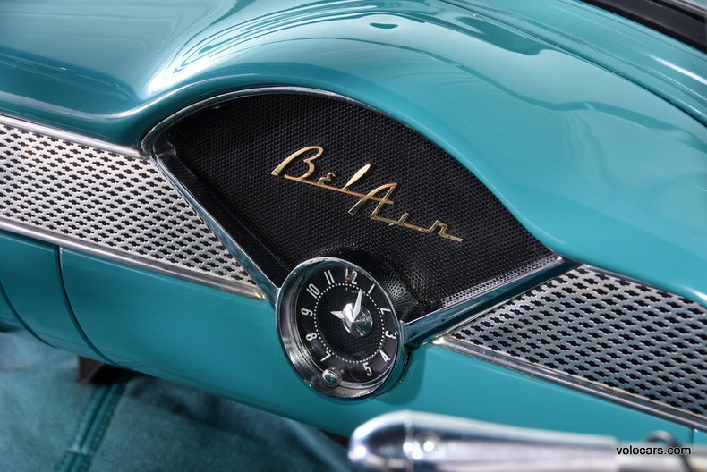 1955 Chevrolet Bel Air