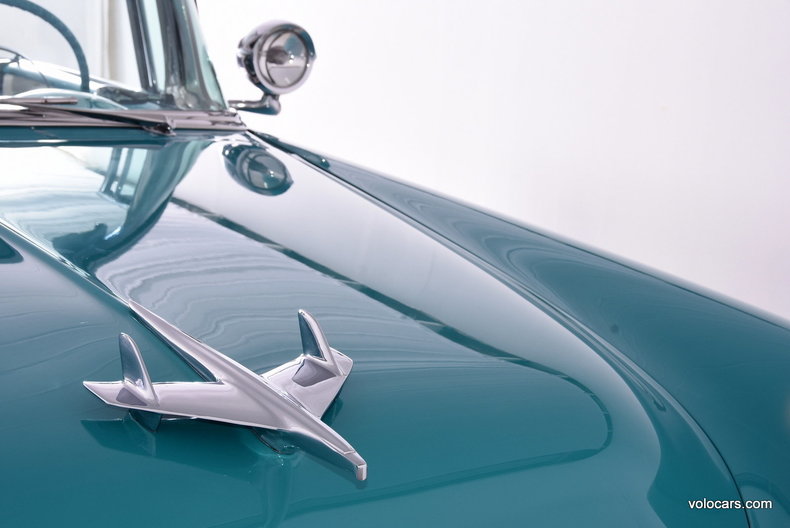 1955 Chevrolet Bel Air