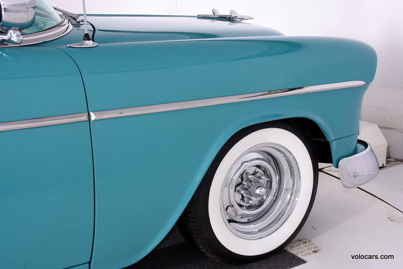 1955 Chevrolet Bel Air