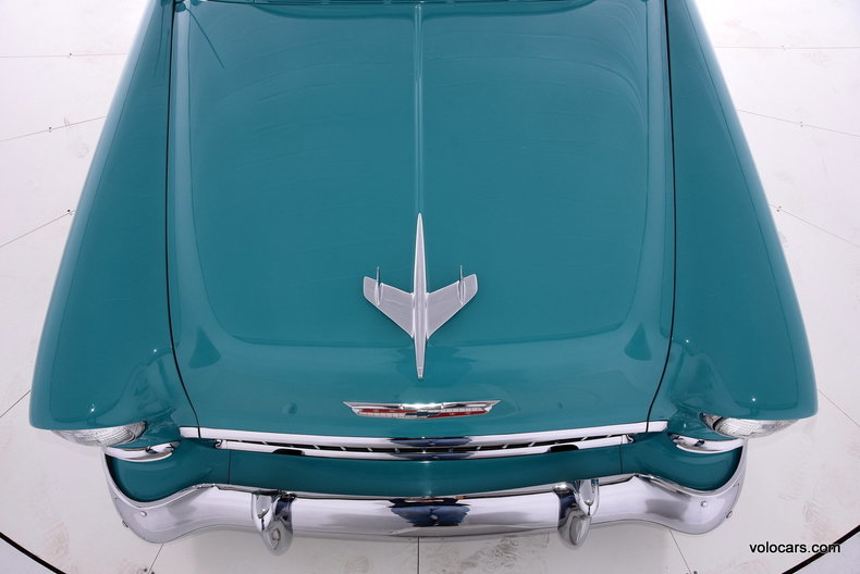 1955 Chevrolet Bel Air