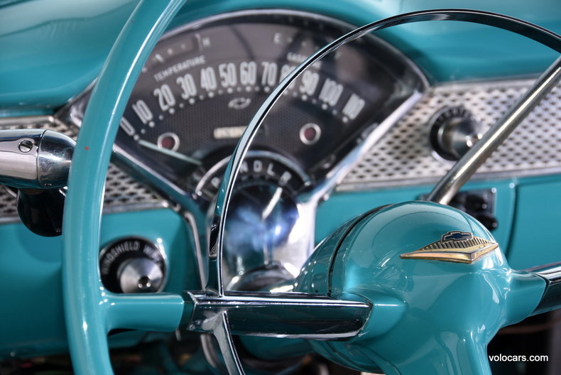 1955 Chevrolet Bel Air