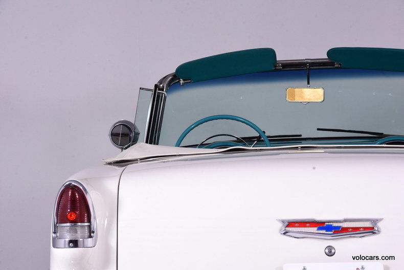 1955 Chevrolet Bel Air