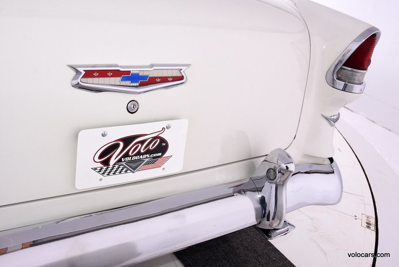 1955 Chevrolet Bel Air