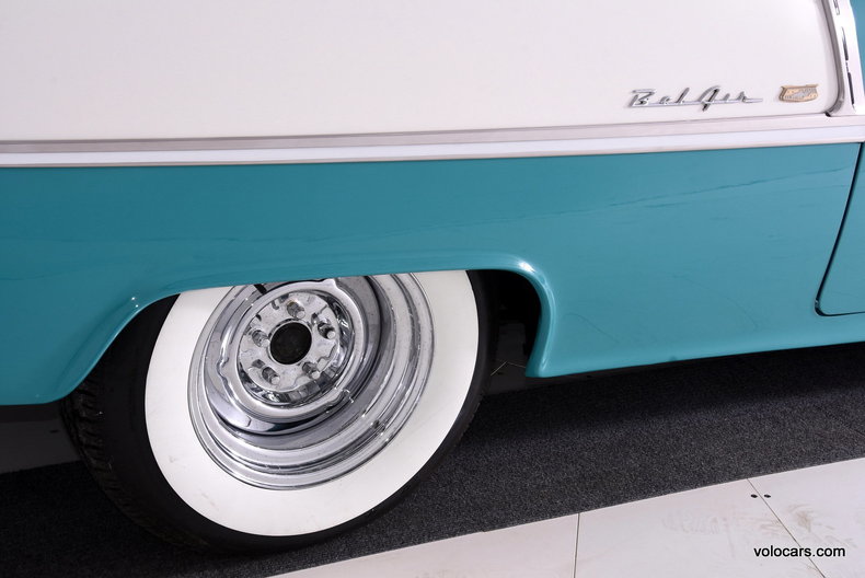 1955 Chevrolet Bel Air