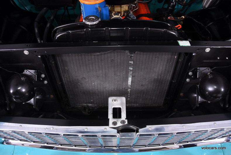 1955 Chevrolet Bel Air