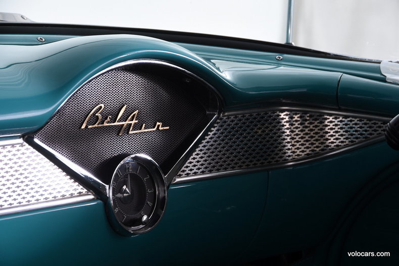 1955 Chevrolet Bel Air